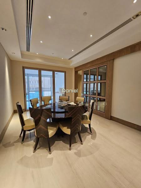 The Ritz-Carlton Residences photo 4