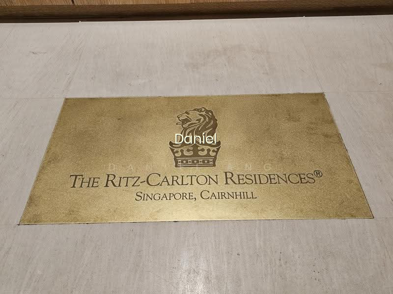 The Ritz-Carlton Residences photo 5