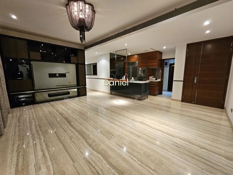THE ORCHARD RESIDENCES image 1 of 10