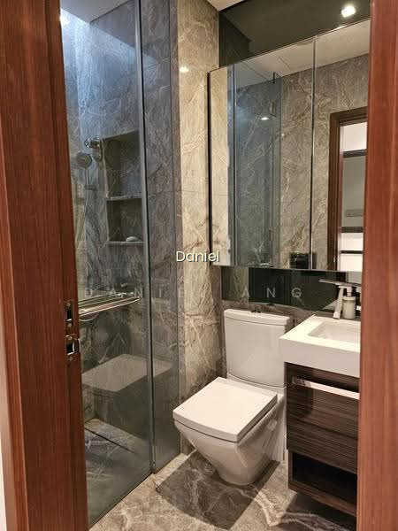 THE ORCHARD RESIDENCES photo 4