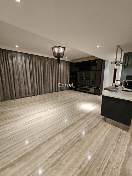 THE ORCHARD RESIDENCES image 1 of 10