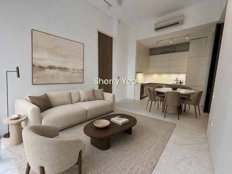 CLUNY PARK RESIDENCE