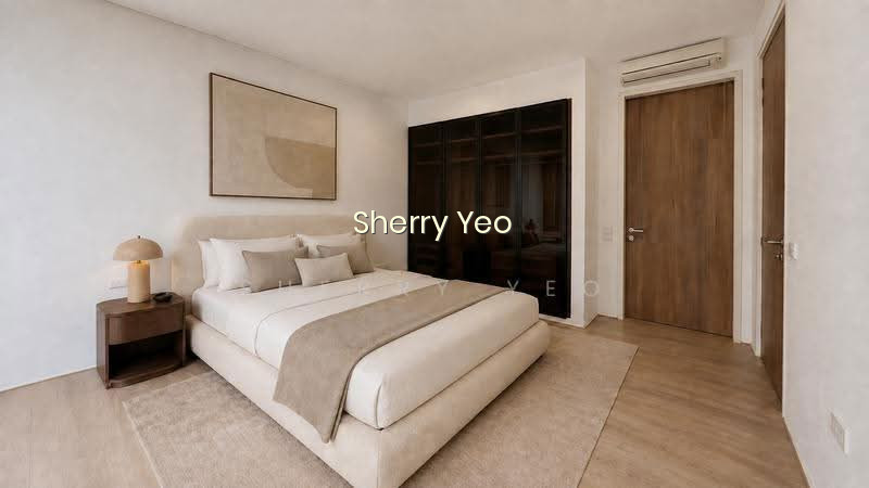 CLUNY PARK RESIDENCE photo 2
