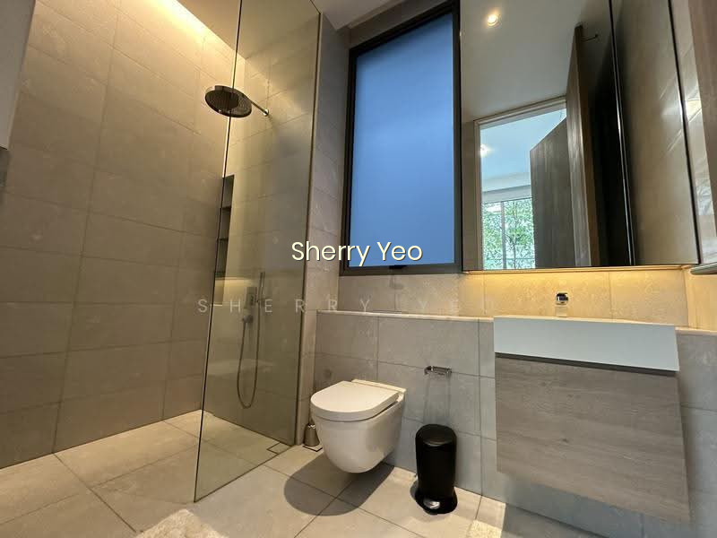 CLUNY PARK RESIDENCE photo 3
