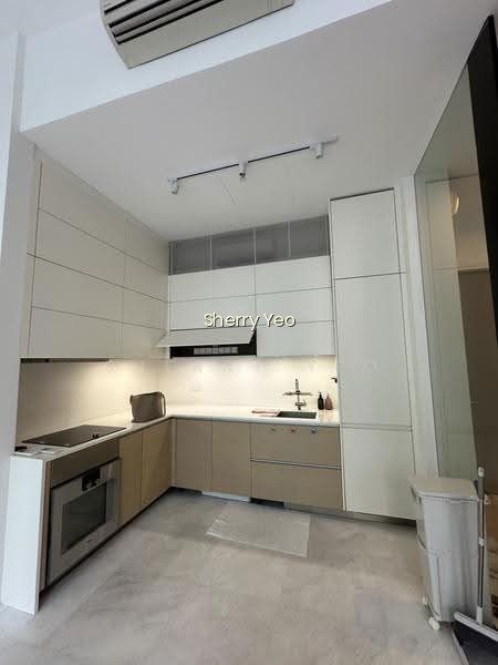 CLUNY PARK RESIDENCE photo 4
