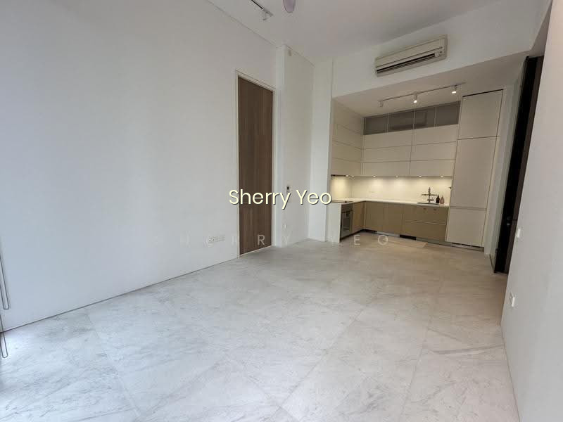 CLUNY PARK RESIDENCE photo 5