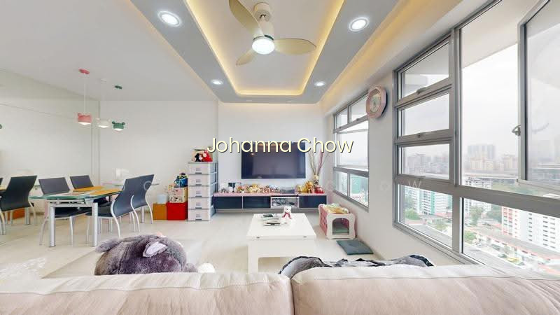 228A ANG MO KIO STREET 23