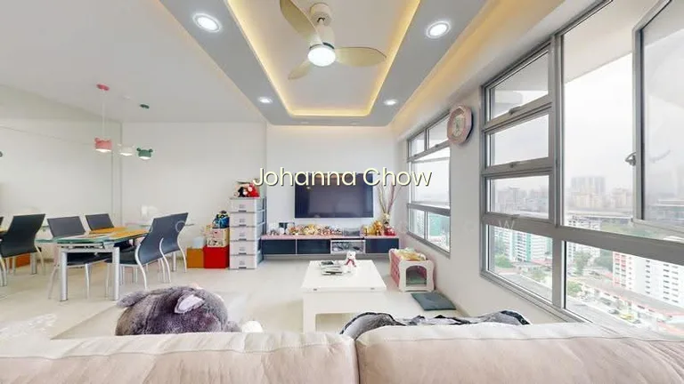 228A Ang Mo Kio Street 23 image 1 of 10