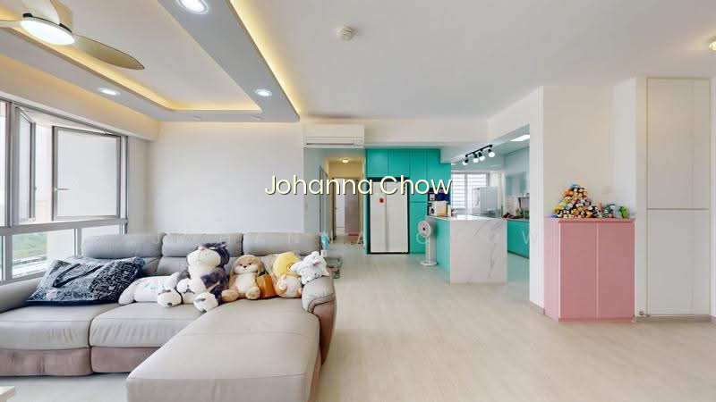 228A ANG MO KIO STREET 23 photo 5