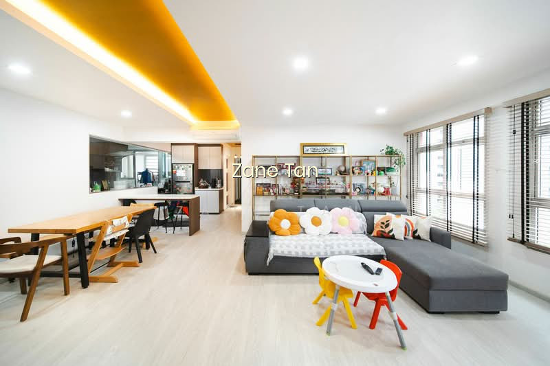 443A BUKIT BATOK WEST AVENUE 8 photo 2