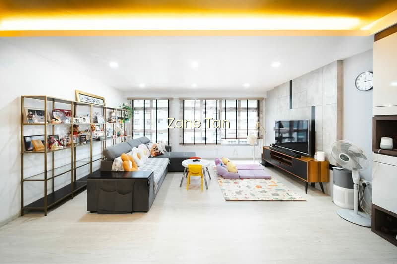 443A BUKIT BATOK WEST AVENUE 8 photo 3