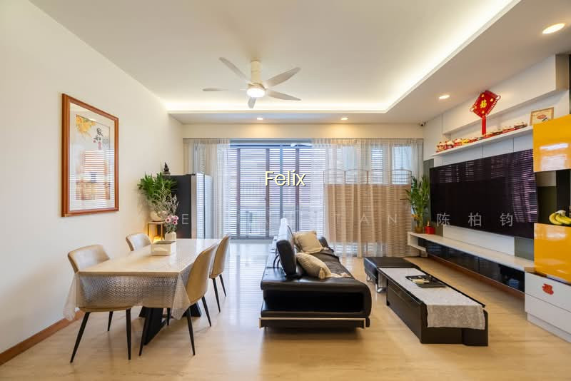 Horizon Residences image 1 of 10