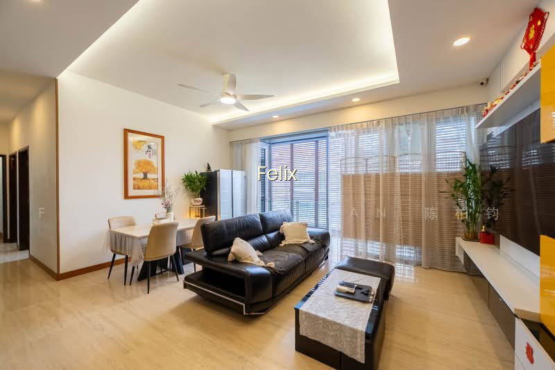 Horizon Residences photo 2