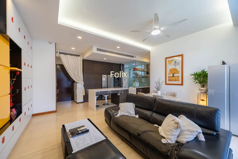 Horizon Residences photo 3