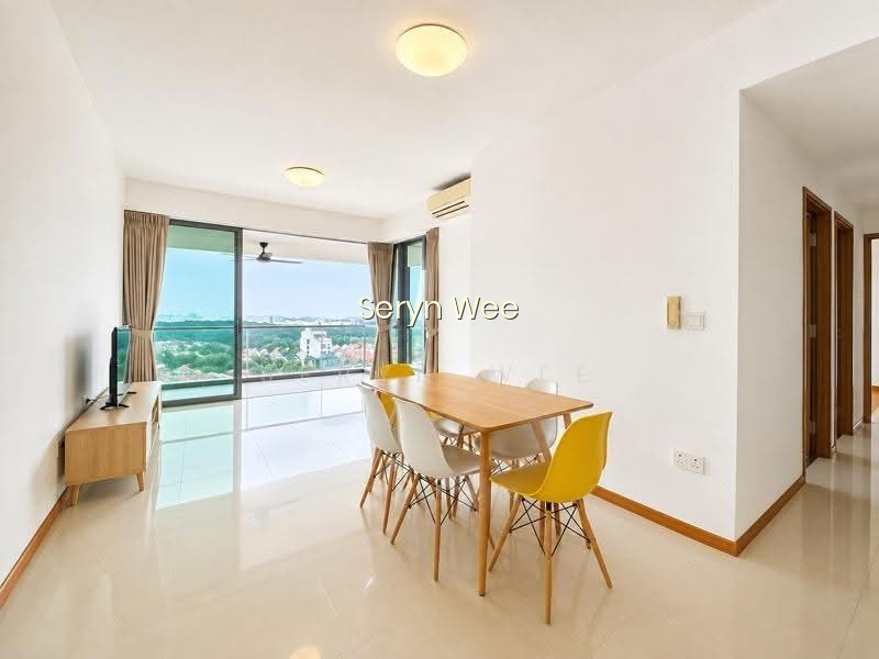 DOUBLE BAY RESIDENCES image 1 of 10