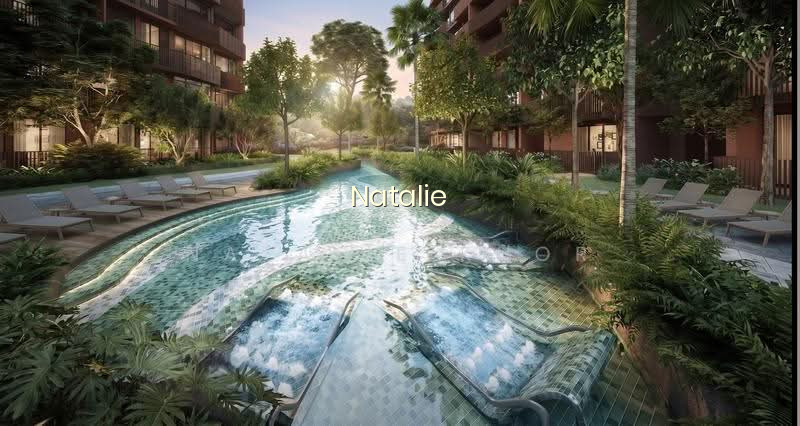 Lentor Hills Residences photo 2