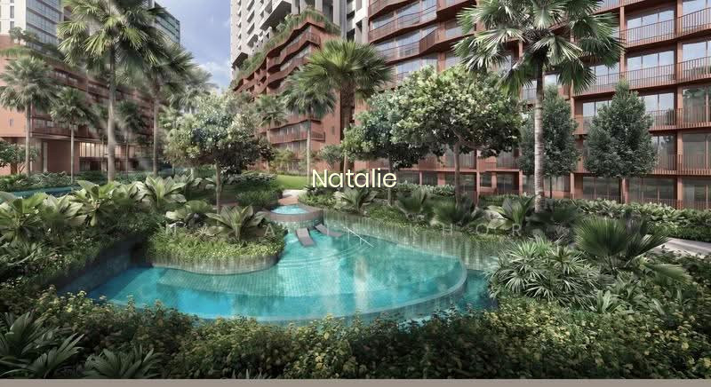Lentor Hills Residences photo 4