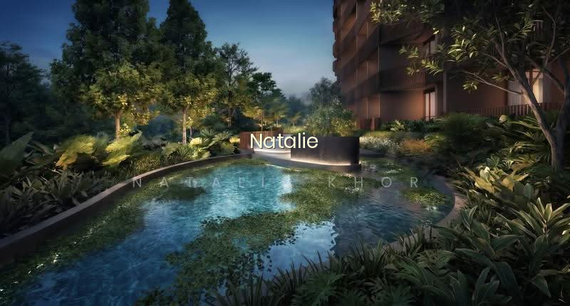 Lentor Hills Residences photo 5