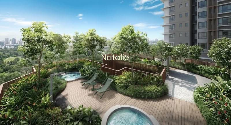 Lentor Hills Residences photo 6