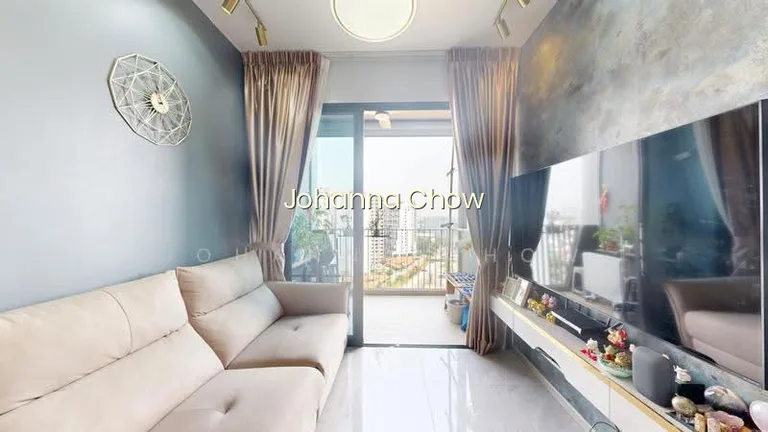 The Garden Residences image 1 of 10