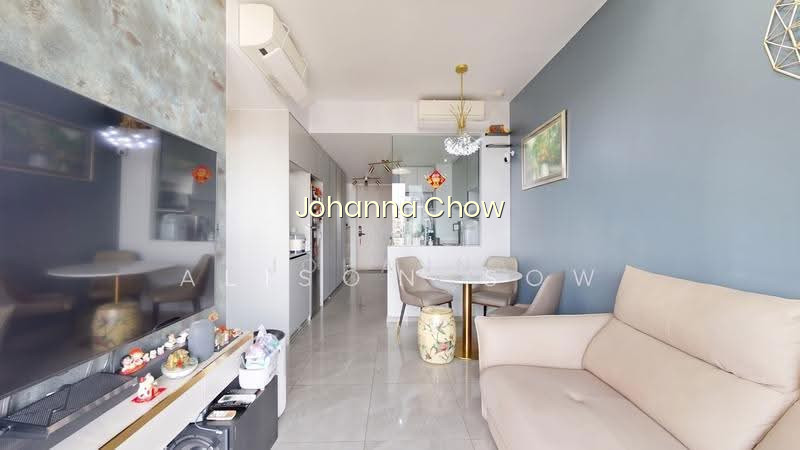 THE GARDEN RESIDENCES photo 2