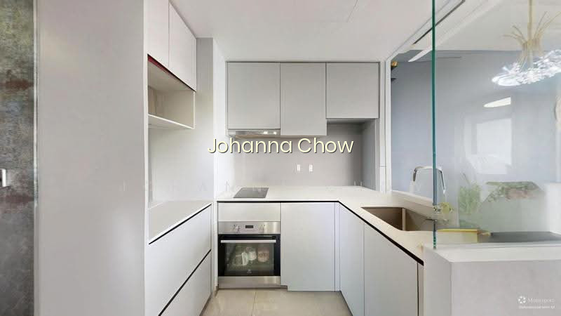 THE GARDEN RESIDENCES photo 4