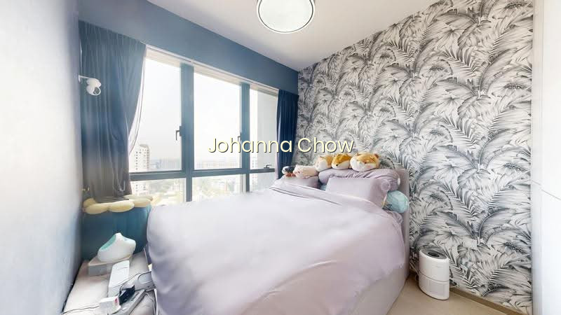 THE GARDEN RESIDENCES photo 5