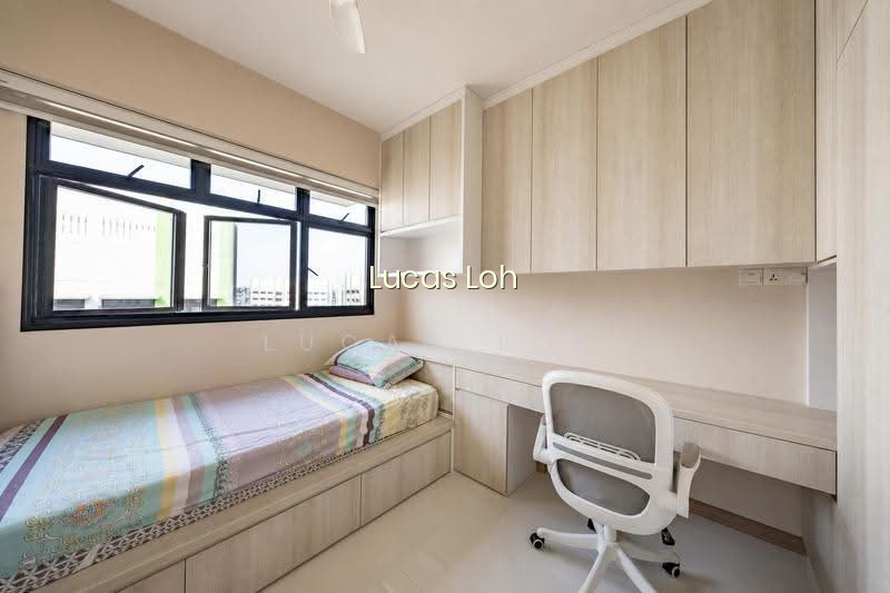 111A ALKAFF CRESCENT photo 2