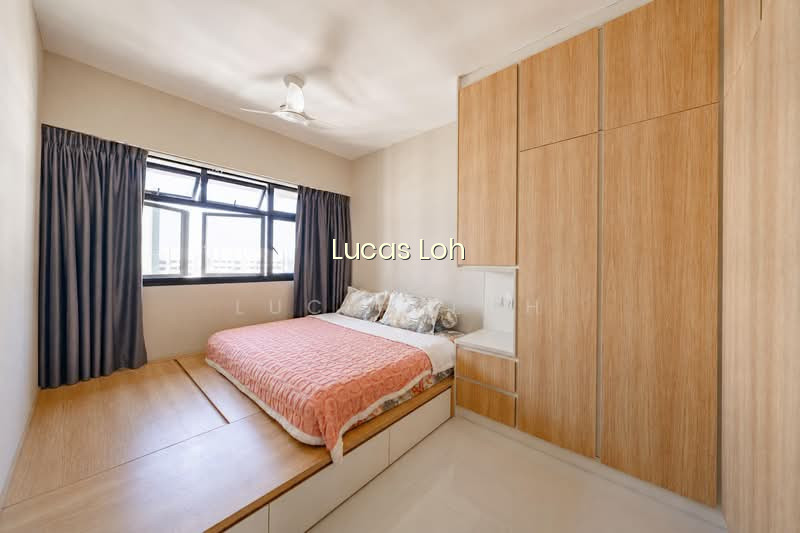111A ALKAFF CRESCENT photo 3