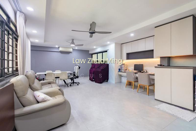 681C JURONG WEST CENTRAL 1 image 1 of 10