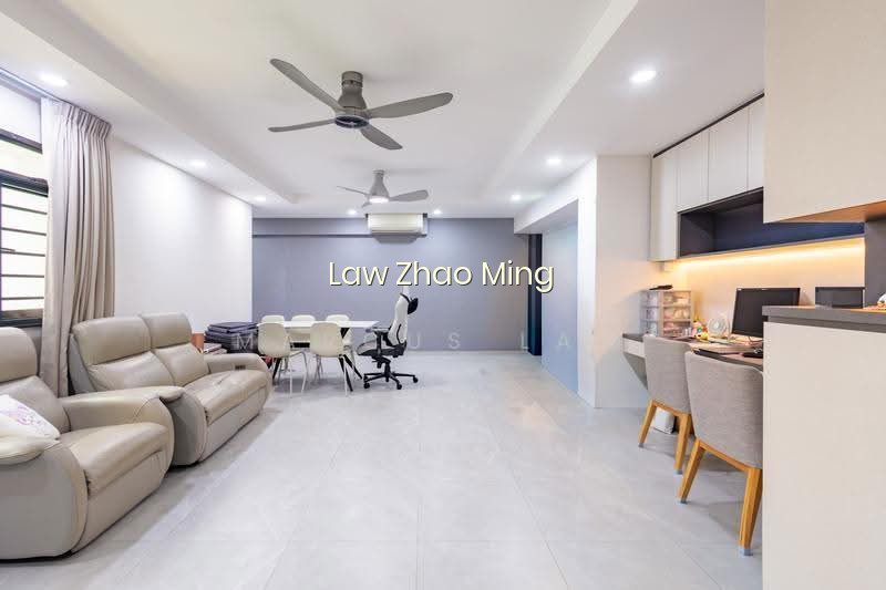 681C JURONG WEST CENTRAL 1 photo 2