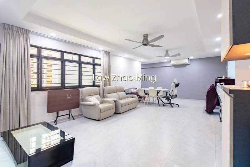 681C JURONG WEST CENTRAL 1 photo 3