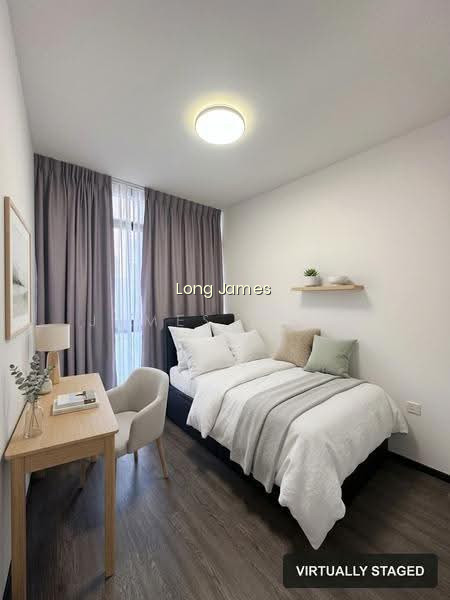 Symphony Suites photo 4