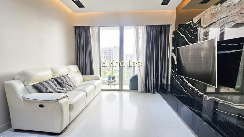 BARTLEY RESIDENCES image 1 of 10