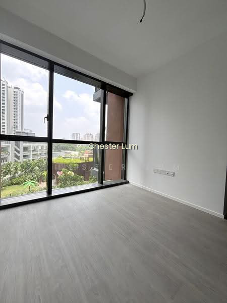 Amo Residence photo 5