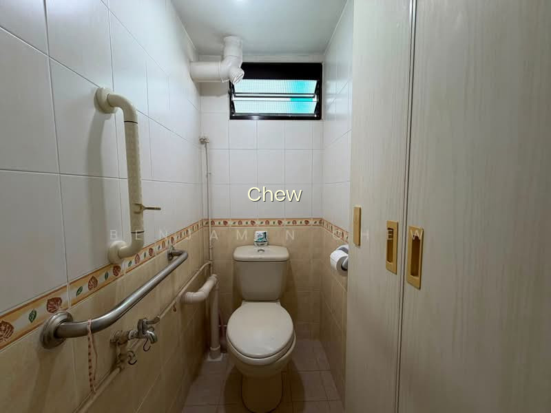 75 Whampoa Drive photo 5