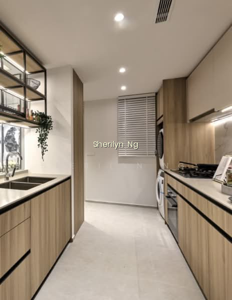 Tengah Garden Residences photo 3
