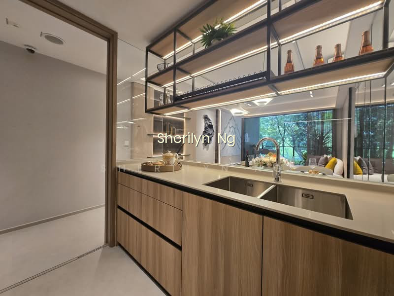 Tengah Garden Residences photo 4