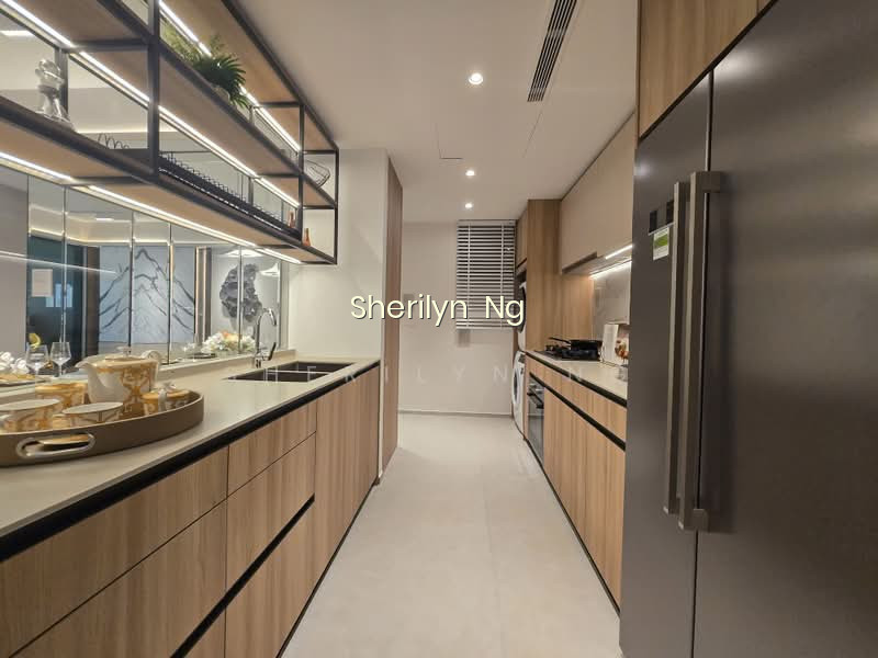 Tengah Garden Residences photo 5