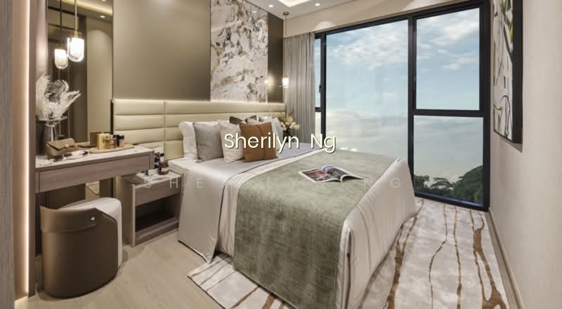 Tengah Garden Residences photo 6