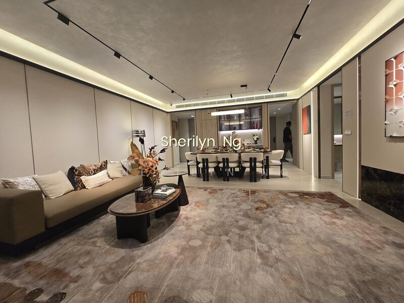 NARRA RESIDENCES image 1 of 4