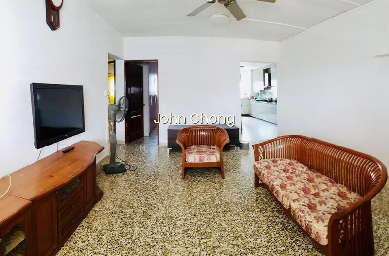 113 ANG MO KIO AVENUE 4 image 1 of 10