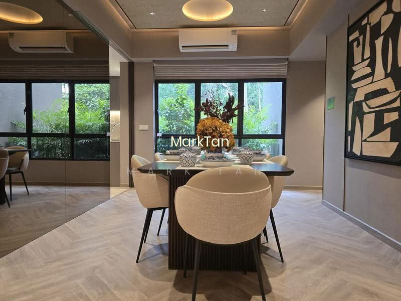SPRINGLEAF RESIDENCE photo 6