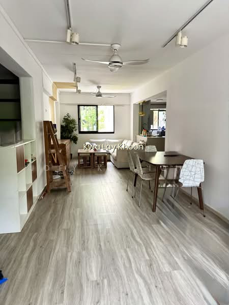 423 ANG MO KIO AVENUE 3 photo 2