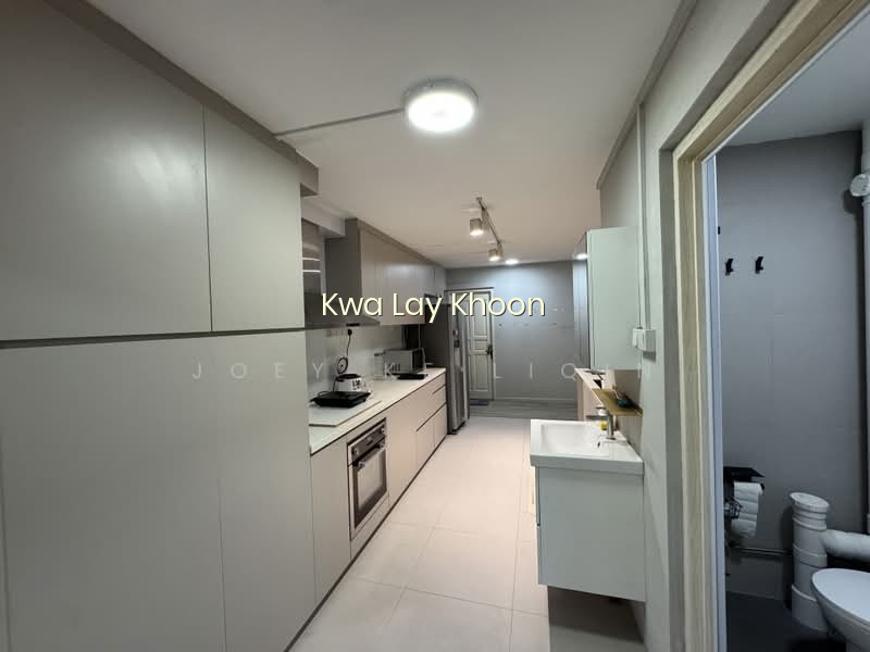 423 ANG MO KIO AVENUE 3 photo 5