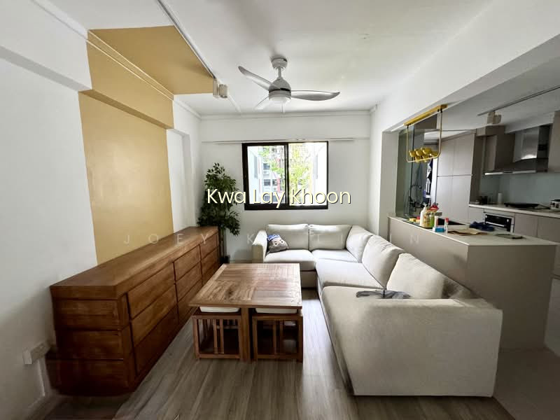 423 ANG MO KIO AVENUE 3 photo 6