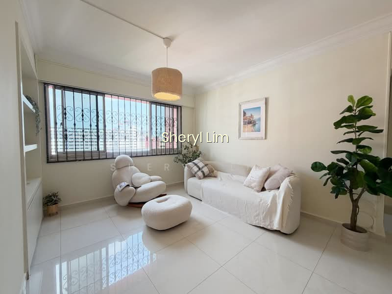 433 CHOA CHU KANG AVENUE 4