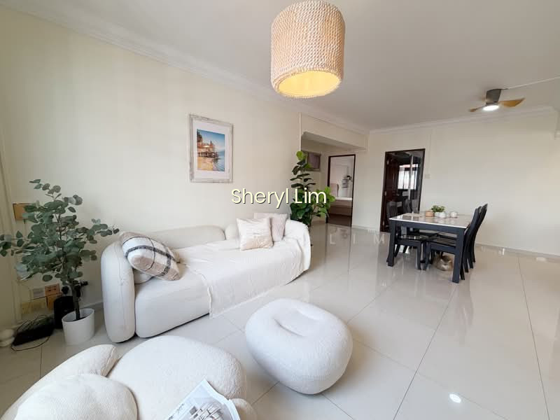 433 CHOA CHU KANG AVENUE 4 photo 2