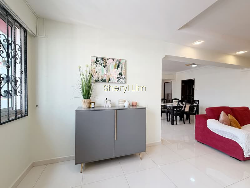 433 CHOA CHU KANG AVENUE 4 photo 3