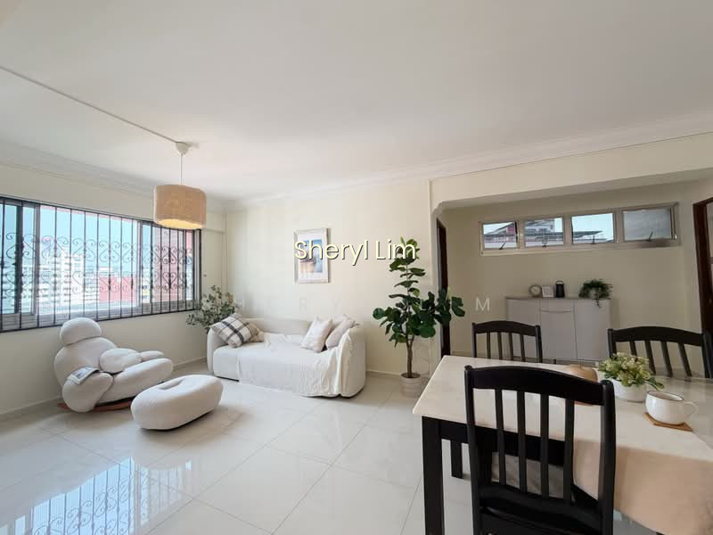 433 CHOA CHU KANG AVENUE 4 photo 4